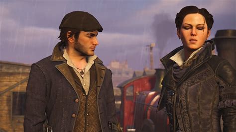 Assassin S Creed Syndicate Walkthrough Part Conquering The