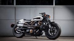 Harley Davidson Fxdr Scheda Tecnica Caratteristiche Prezzo