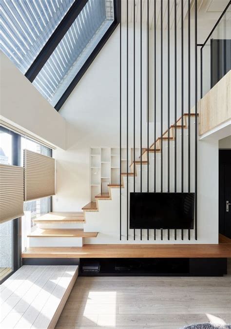 50 Amazing And Modern Staircase Ideas And Designs — Renoguide