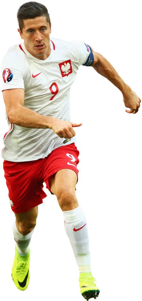 840 x 859 png 487 кб. Robert Lewandowski football render - 27528 - FootyRenders