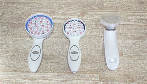 Which Handheld Light Therapy Device Is Best For You Led Technologies