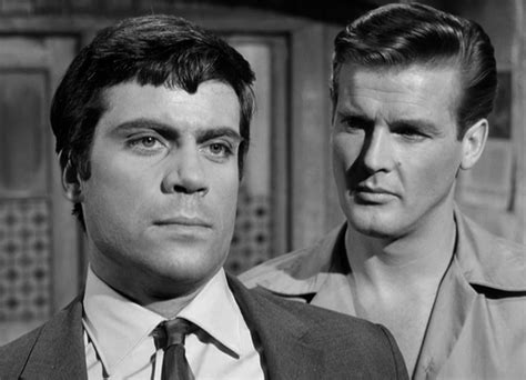 Cult Film Freak Oliver Reed Double Feature On The Saint With Roger Moore