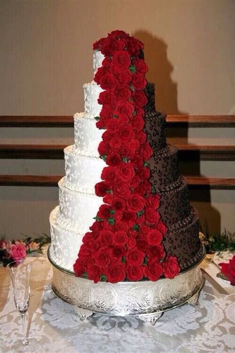 Wedding Cake Ideas🍰💍👫 Musely