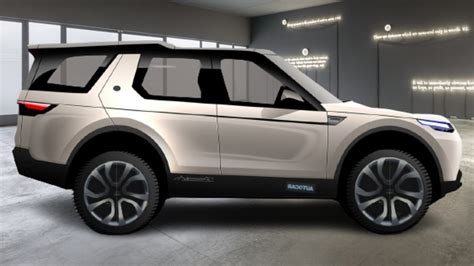 First Look 2024 Land Rover Discovery Sport Next Gen ⚡️ Launch Pricing