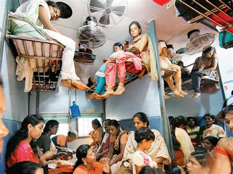 Why I Am A Huge Admirer Of The Indian Railways