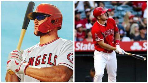 6 Best Exercises You Can Do To Build Muscles Like Mike Trout