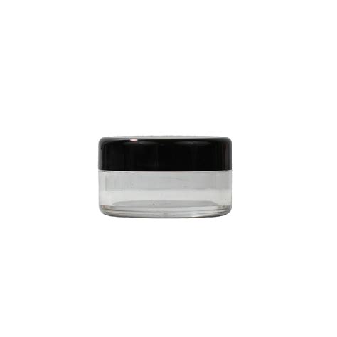 Food service establishments may provide stirrers made from an alternative material. 10 ml Polystyrene Concentrate Containers | Leafly