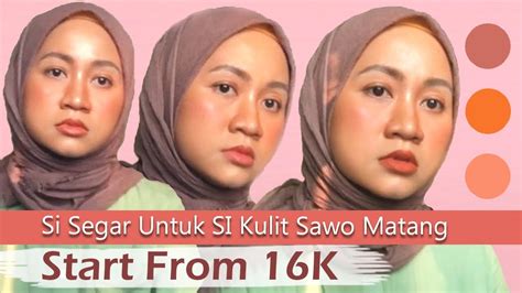 Karena memiliki warna yang sangat muda, lipstik wardah long lasting yang satu ini lebih cocok digunakan oleh kulit warm atau neutral undertone penasaran apa saja warna merah yang dimiliki lipstik wardah long lasting series? Warna Lipstik Untuk Kulit Sawo Matang - 6 Shades ...