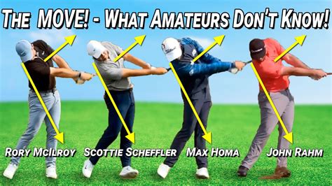 The New Direction For Amateur Golfers 100 Evidence Based Golf News Group