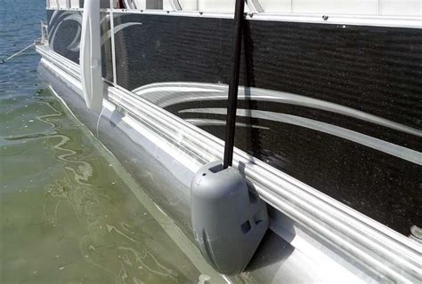 Click Here To Find Out Why I Think These Taylor Made Pontoon Rail