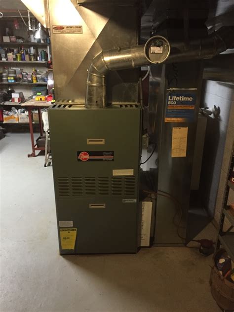 96% residential gas furnace csa certified. Oil Fired Floor Furnace - Carpet Vidalondon