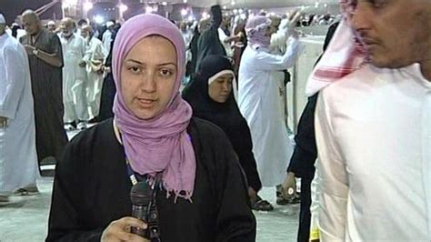 Bbc Journalist Shaimaa Khalil Released In Cairo Bbc News
