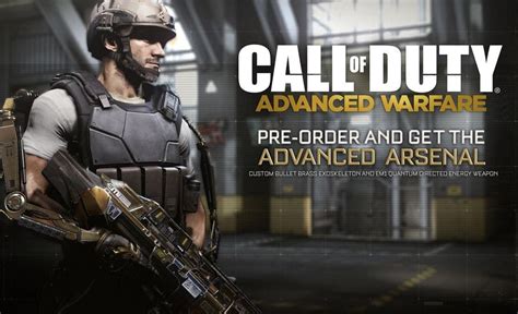 5 Things Call Of Duty Must Do To Return To Former Glory Gamezone