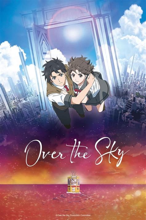 Over The Sky 2020 Posters — The Movie Database Tmdb