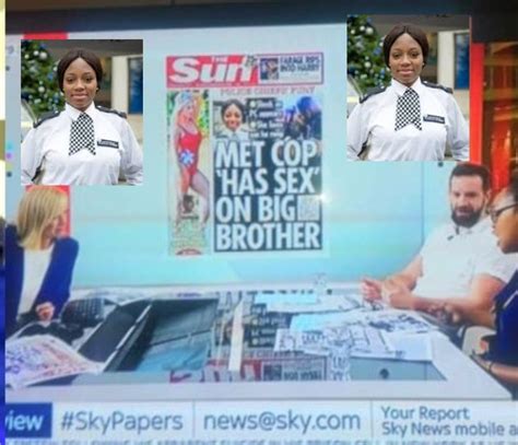 Bbnaija Watch Sky News Uk Presenters Discuss Khafis Sex In Bbn