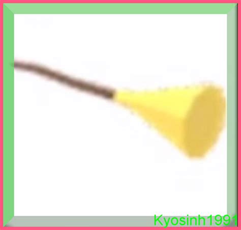 Roblox Adopt Me Flying Broomstick Price 2024