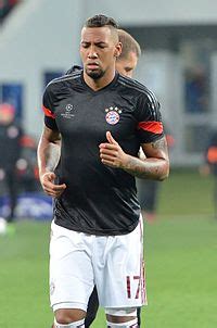 Latest on bayern munich defender jérôme boateng including news, stats, videos, highlights and more on espn. Jérôme Boateng - Wikipedia