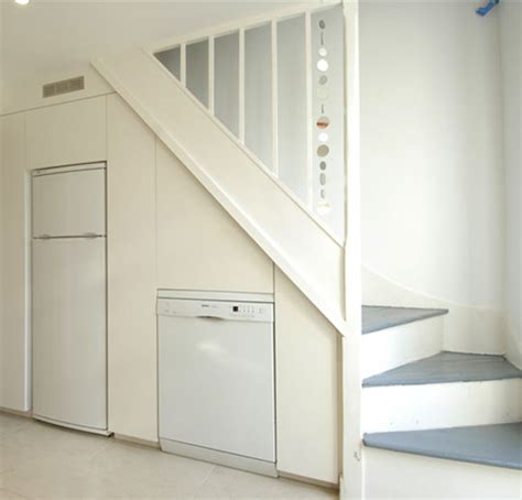 Home Decor 2012 Modern Homes Under Stairs Cabinets Designs Ideas