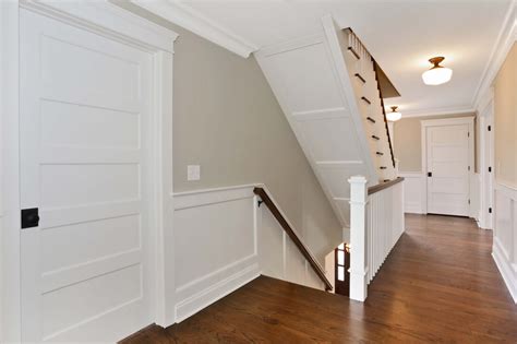 129 Brightwood 2nd Floor Hallway Premier Design Custom Homes