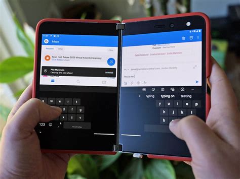 Windows 10 And Android Clipboards Can Now Sync Across Devices Windows