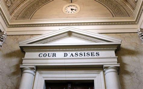 We did not find results for: Tirage au sort pour le jury d'assises - session 2021 ...