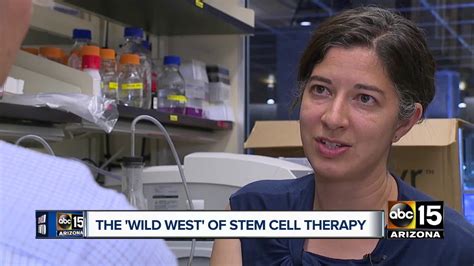 the wild west of stem cell therapy stem cell medical breakthrough