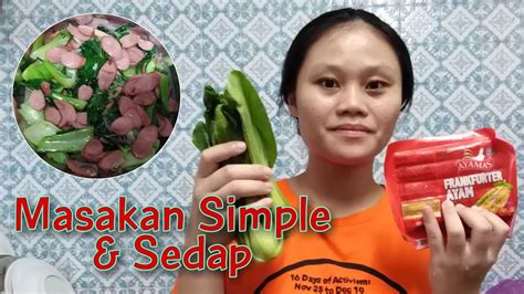 Ayam masak halia mudah dimasak & sedap dimakan. Masakan Simple & Sedap by Floriannie Umin | Sumandak Sabah ...