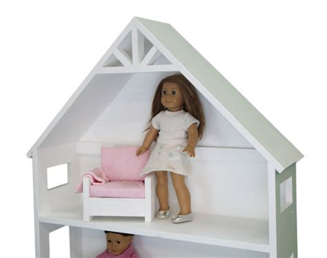 American Girl Dollhouse For Small Spaces Laptrinhx