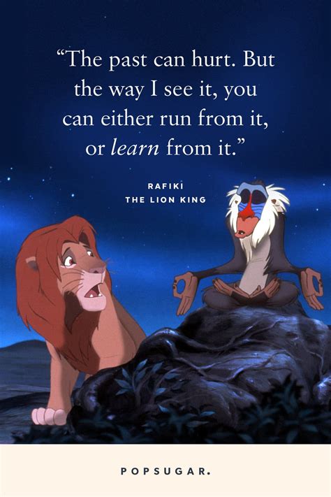 44 Emotional And Beautiful Disney Quotes That Are Guaranteed To Make You Cry In 2020 Beautiful