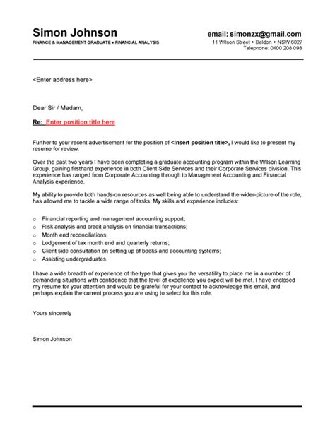 Mar 06, 2020 · a job application letter (also known as a cover letter) is a letter you send with your resume to provide information on your skills and experience. Resume Cover Letter Template Australia Postal Service - Tipss und Vorlagen
