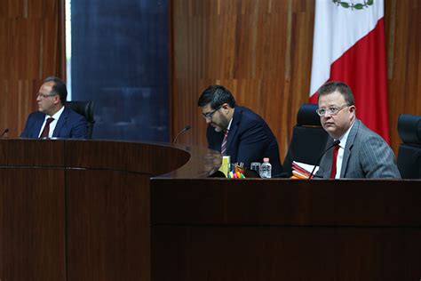 Tepjf dio golpe a nuestra democracia: Confirma TEPJF a presidenta del Instituto Electoral de Tamaulipas | e-consulta.com 2021
