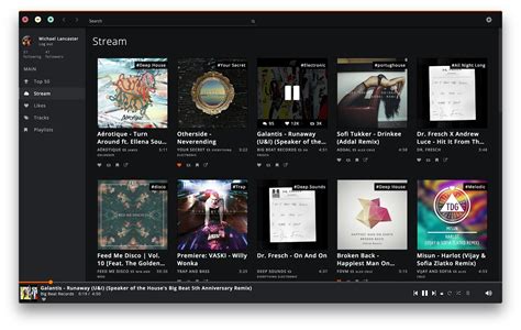 Downloading an app using the downloader app is easy. software recommendation - Are there any desktop clients ...