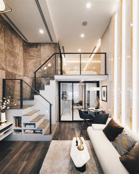 Cohasset condo 1 apts (apartment), san diego (usa) deals. Minimal Interior Design Inspiration | Loft apartment ...