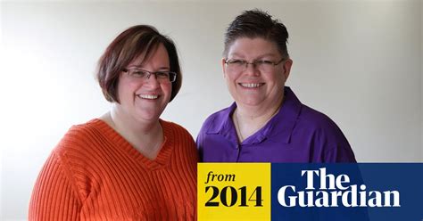 Michigan Couple Puts Same Sex Marriage Issue To Us Supreme Court Us