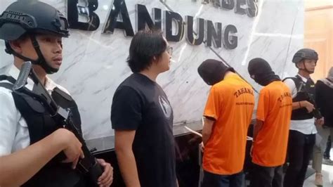 Siswi Sd Di Bandung Hilang Pekan Ternyata Dijual Ke Pria Hidung
