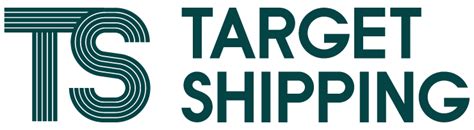 Target Shipping International Freight Shipping Solutions