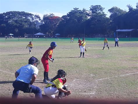 Palarong Amateur Softball Association Of The Philippines