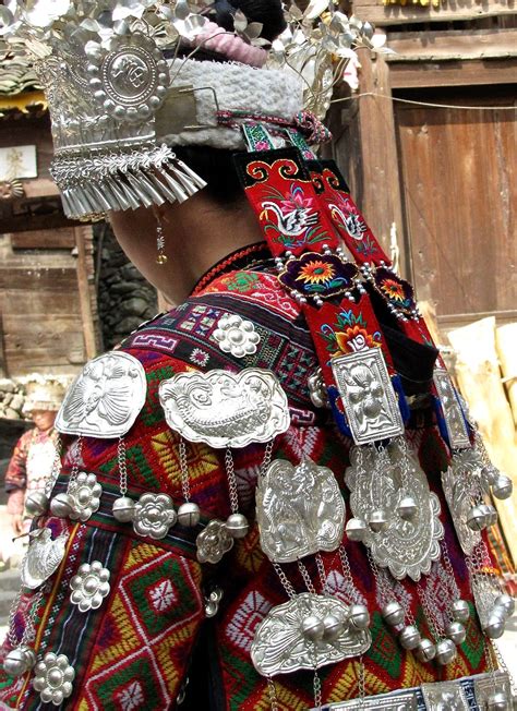 miao,-taojiang-style,-leishan-county,-guizhou,-china-folk-clothing,-hmong-clothes,-miao-people