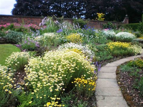 What Is An Informal Garden Garden Ninja Lee Burkhill Garden Design