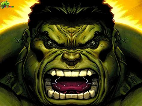 In Brightest Day Anger Management Issues Hulk Art Hulk Hulk Marvel