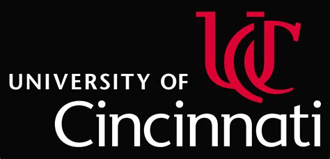However, the distinctively american flair doesn't end there; University of Cincinnati - Logos Download