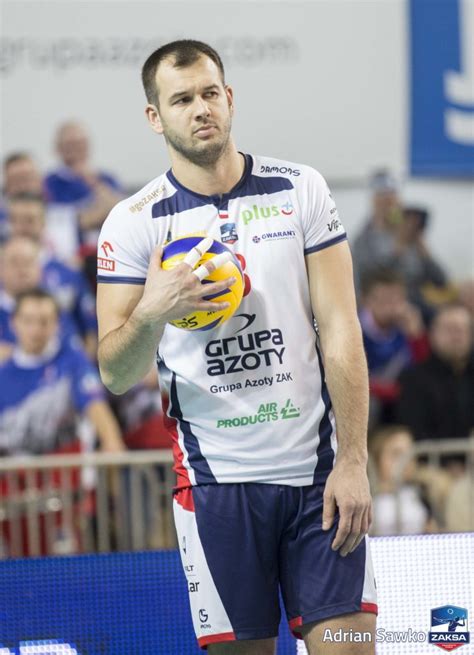 Zaksa jest już w połowie drogi do finału. Dominik Witczak po meczu z Espadonem Szczecin - Grupa ...