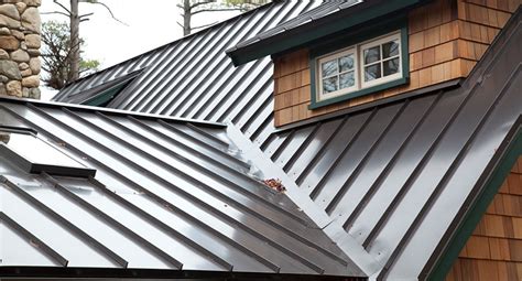 Advantages Of Using Metal Roofing For Your Home Contractors From Hell