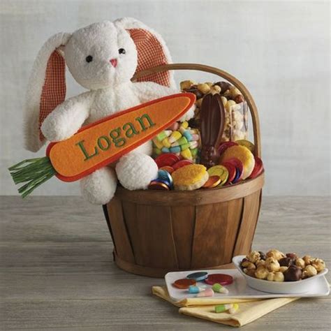 A fun looking basket has been hand filled with goodies, including stickers, toys, activity pads, coloring diy mickey and minnie easter baskets. 9 Best Pre-Made Easter Baskets for 2020 - Pre-Filled ...