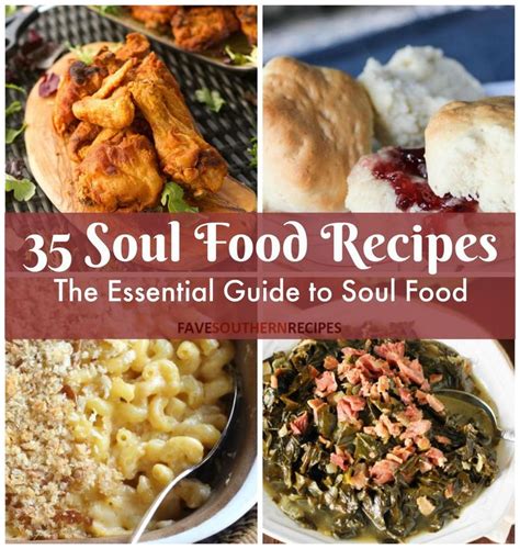 Soul food easter menu / i heart recipes recipes that you ll love made easy / like any good southern thanksgiving dinner, we included soul food classics like collard greens, buttermilk biscuits, and even a southern thanksgiving turkey. 158 best images about Southern Cooking & Soul Food on ...