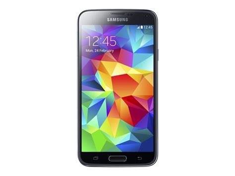 Samsung Galaxy S5 Smartphone 4g Lte 16 Gb Microsd Slot 51