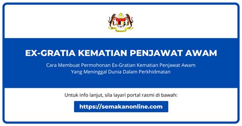 Penjelasan lengkap seputar contoh surat permohonan. Semakan Permohonan Persaraan Pilihan