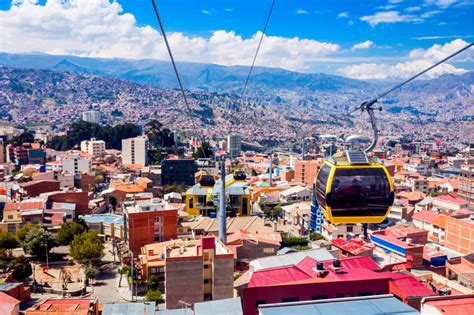 Top Places To Visit In Bolivia