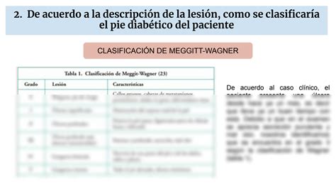 Solution Caso Integrador Pie Diab Tico Studypool