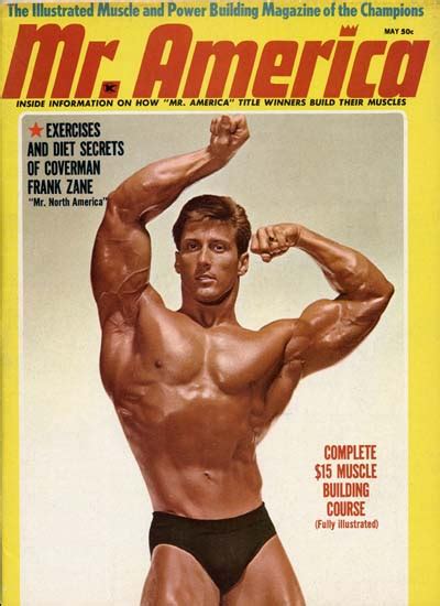 Frank Zane Workout Routine Pdf Eoua Blog